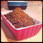 1lb Gluten Free Vegan Grah..