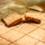 Gluten Free Vegan Graham Cr..