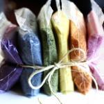 Vegan Sanding Sugar Natural..