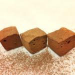 Chocolate Truffle Artisan ..