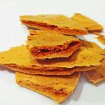 Honeycomb Candy Organic Ve..