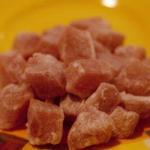 1lb Organic Strawberry Moc..