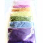 Vegan Sanding Decorating Su..