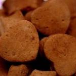 Mini Heart Organic Cocoa T..