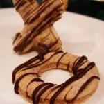 12 Gluten Free Vegan Choco..