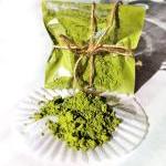 Organic Matcha Japanese Gre..