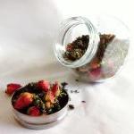 Organic Rosebud Green Tea S..