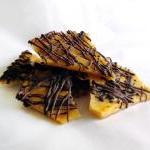 Dark Chocolate Honeycomb C..