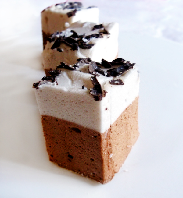 Cafe Mocha Marshmallow Dozen Coffee Chocolate Gluten Free Caffeine